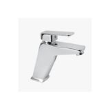Lavabo Bataryası Kare Modern Tasarım Banyo Musluk 5 Yıl Garantili Armatür