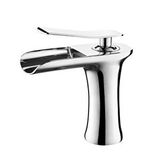 Lavabo Bataryası Şelale Klb102