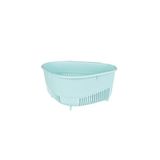 Lavabo Çöp Süzgeci Plastik Üçgen, EVF5DLVBCOPSUZGHLF
