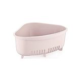 Lavabo Çöp Süzgeci Plastik Üçgen, EVF5DLVBCOPSUZGSG270