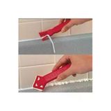 Lavabo Küvet Fayans Derz Silikon Sökme Çekme Aparatı 6 Parça