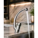 Lavabo Matarası Ful Set - Lisinya