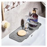 Lavabo Musluk Matı