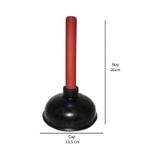 Lavabo Pompası / Mutfak Pompası / % 100 Kauçuk