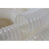 Lavabo Sifon Hortumu Opak ( İç Çap 25Mm) (1'') (50 Metre)