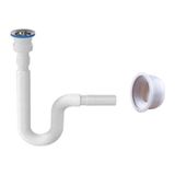 Lavabo Sifonu Seti E0709