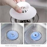 Lavabo Tıkacı Banyo Küvet Gider Filtresi Süzgeci 2 Adet