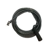 Lavabo ve Gider Kanal Açıcı Spiralli Boru Açacağı 9 mm – 7 Metre