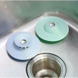 Lavabo Ve Küvet Tıkacı Süzgeçi (5250)
