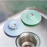 Lavabo Ve Küvet Tıkacı Süzgeçi (5570)