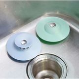 Lavabo Ve Küvet Tıkacı Süzgeçi Go53/01376
