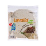 Lavalia Tortilla Lavaş 30 Cm*12 Adet