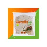 Lavalia Vegan Tortilla Lavaş Ekmeği 30 Cm 1080 gr (12 li)