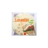 Lavalia Vegan Tortilla Lavaş Ekmeği 30 Cm 825 gr (9 lu)