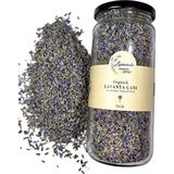 Lavande Lavanta Çiftliği Lavanta Tomurcuk Çayı - L.Angustifolia - 70 gr. (2025 YENİ SEZON)