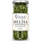 Lavande Lavanta Çiftliği Melisa Çayı 25 gr