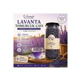 Lavande Lavanta Tomurcuk Çayı-70 gr (2025-YENİ SEZON ÜRETİMİ)