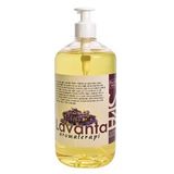 Lavanta Aromaterapi Masaj Yağı 1000 ml