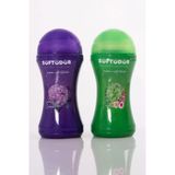 Lavanta Bahçesi & Çiçek Bahçesi Granül Çamaşır Parfümü 2'li Paket 2x210gr
