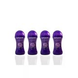Lavanta Bahçesi Granül Çamaşır Parfümü 4'lü Paket 4x210gr
