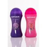 Lavanta Bahçesi & Mistik Bahçe Granül Çamaşır Parfümü 2'li Paket 2x210gr
