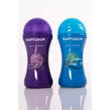 Lavanta Bahçesi & Okyanus Esintisi Granül Çamaşır Parfümü 2'li Paket 2x210gr