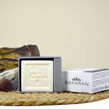 Lavanta Bakaran El Sabunu