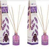 Lavanta Bambu Oda Kokusu 2 X 50 Ml 2 Adet