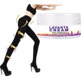 Lavanta Bois Lavanta Cream Yüzbakım Kremi 50 ml + S-M Beden Süper Akıllı Mikro Kapsüllü Tayt - SM