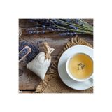 Lavanta Çiçeği Kurusu 50 gr 'lık Pakette ( Elenmiş, Katkısız,Doğal Kurutulmuş, ) badelavanta50tea