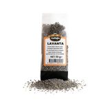 Lavanta Çiçeği Otu Bitkisi Şifalı Bitkiler 50 gr