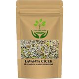 Lavanta Çiçek Paket 100GR - 1 Adet