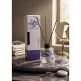 Lavanta Çubuklu Oda Kokusu Kokulu Çubuk 120 ml