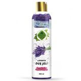 Lavanta Duş Jeli 400 Ml ( Sls-Sles-Alkol-Paraben İçermez)
