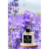 Lavanta Ferahlığı Bambu Çubuklu Oda Ortam Kokusu 50Ml