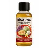 Lavanta Kavun Vanilya Karışık Kokulu Kayganlaştırıcı Masaj Yağı Gevşetici Anal Vajinal Açıcı
