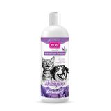 Lavanta Kokulu Kedi ve Köpek Şampuanı 400 ml