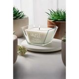 Lavanta Kokulu Mum - %100 Doğal Soya Mumu Aromaterapi ve Dekoratif Kokulu Mum - 280 cc