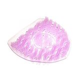 Lavanta Kokulu Pisuvar Süzgeci - 5'li Paket - Pisuvar, Lavabo Ve Yer Giderlerinde Kullanılır – İleri İğne Teknolojisi