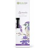 Lavanta Kokulu Reed Diffuser Oda Kokusu 50 Ml, Uzun Süre Kalıcı Ortam Kokulandırıcı, Çubuklu Oda Parfümü, Ev Ofis Banyo Dekoratif Koku Çöz�