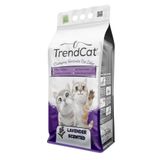 Lavanta Kokulu Topaklanan Koku Hapseden Tozsuz 10 Lt Kedi Kumu