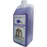 Lavanta Kolonyası -1 Litre - (BİDON) Korumalı Kapak - Yeni Model