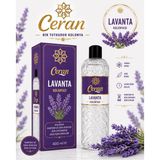 Lavanta Kolonyası 5 Litre 400 Ml Kolonya Hediyeli