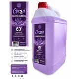 LAVANTA KOLONYASI 5 LİTRE MOR