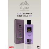 Lavanta Kolonyası 80 Derece Elegance Series Ferahlatıcı Ve Kalıcı Koku - 400 Ml
