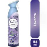 Lavanta Konforu İle 185 Ml Hava Ferahlatıcı Oda Kokusu