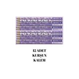 Lavanta Kurşun Kalem