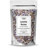 Lavanta Kurusu 1 kg (1. Kalite) Lavandula Angustifolia / Lavender Flowers, Lavanta Çayı