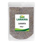 Lavanta Kurusu 100g