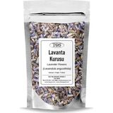 Lavanta Kurusu 500 gr (1. Kalite) Lavandula Angustifolia / Lavender Flowers, Lavanta Çayı